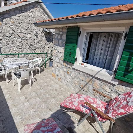 Apartment Titinica مورتير المظهر الخارجي الصورة
