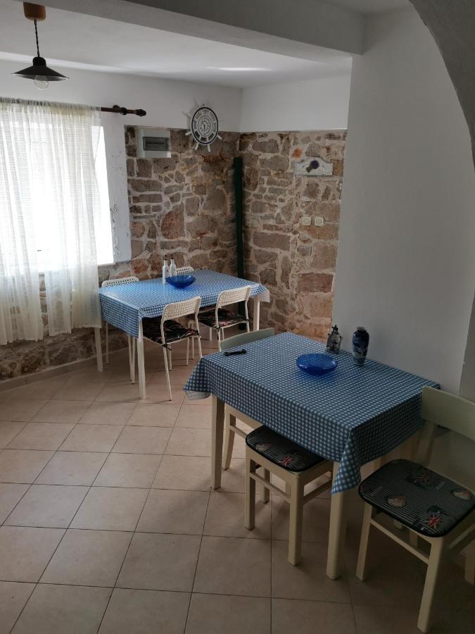 Apartment Titinica مورتير المظهر الخارجي الصورة