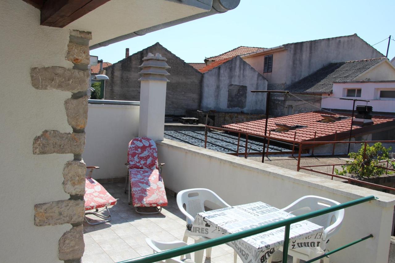 Apartment Titinica مورتير المظهر الخارجي الصورة
