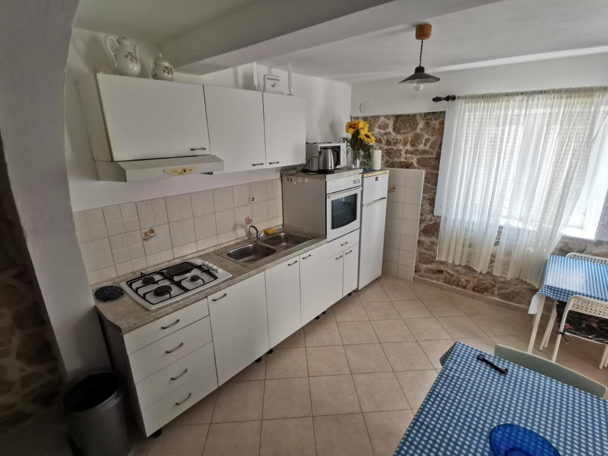 Apartment Titinica مورتير المظهر الخارجي الصورة