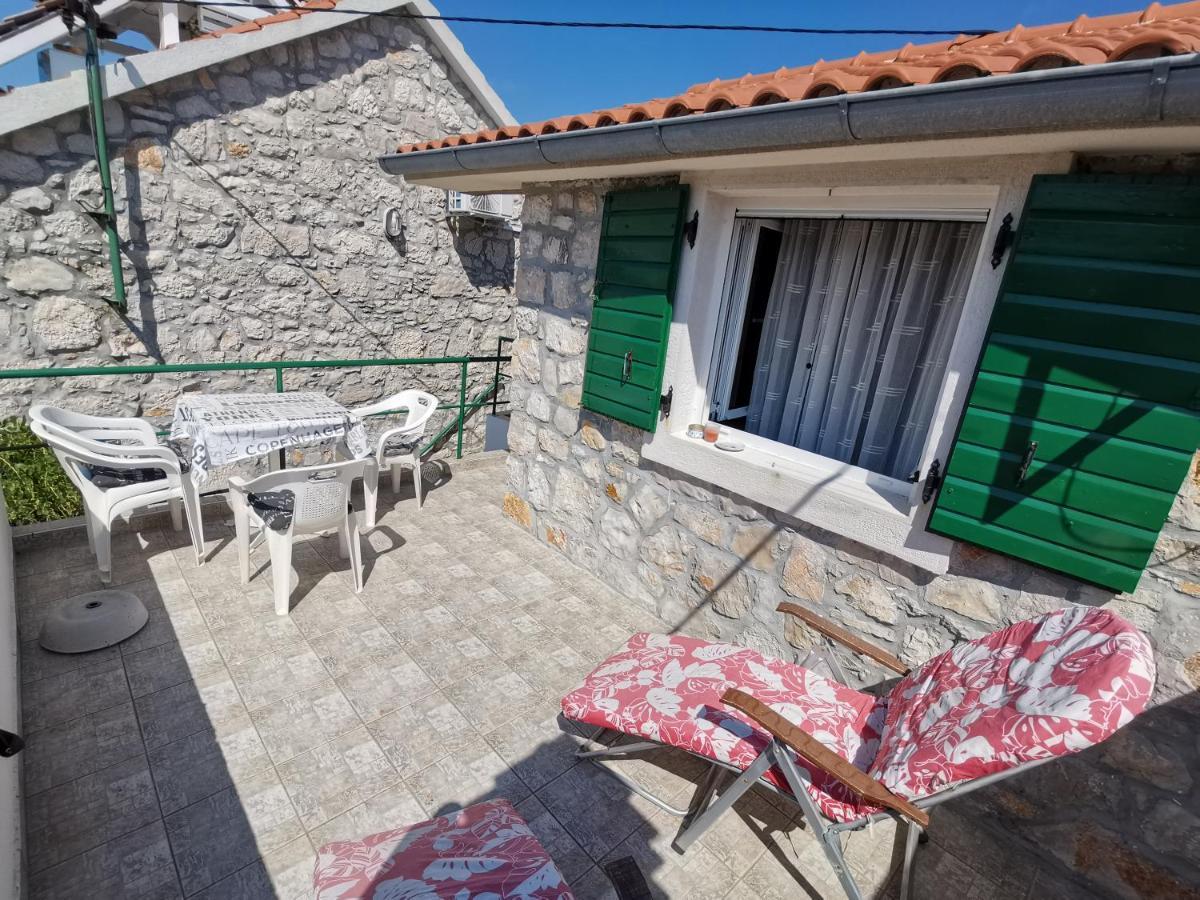 Apartment Titinica مورتير المظهر الخارجي الصورة