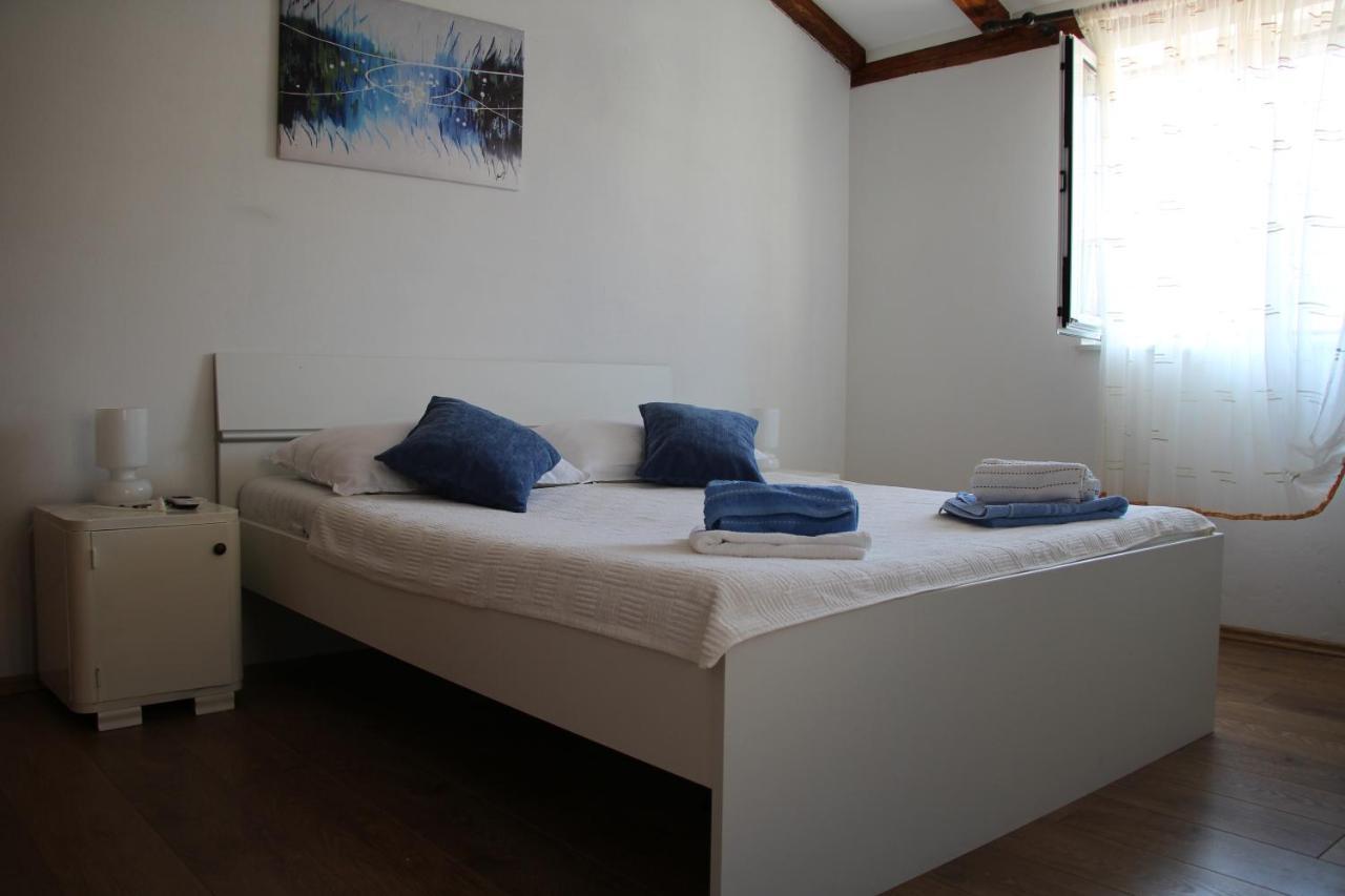 Apartment Titinica مورتير المظهر الخارجي الصورة