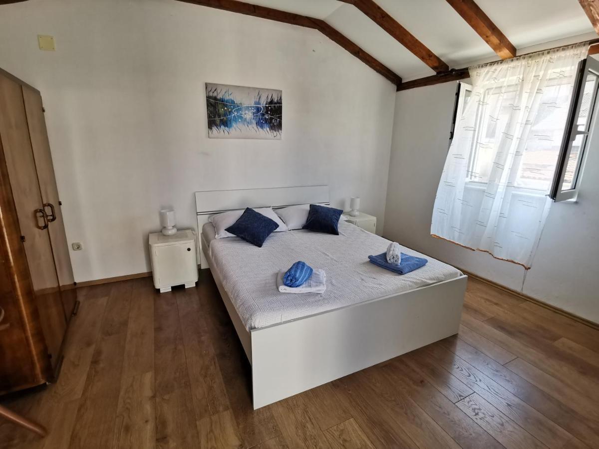 Apartment Titinica مورتير المظهر الخارجي الصورة