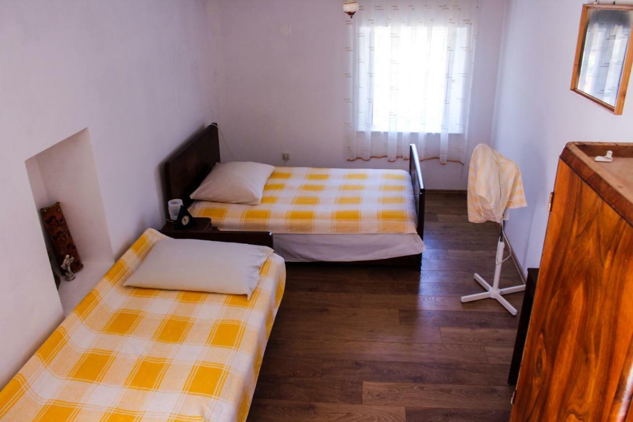 Apartment Titinica مورتير المظهر الخارجي الصورة