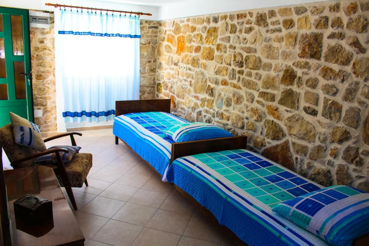 Apartment Titinica مورتير المظهر الخارجي الصورة