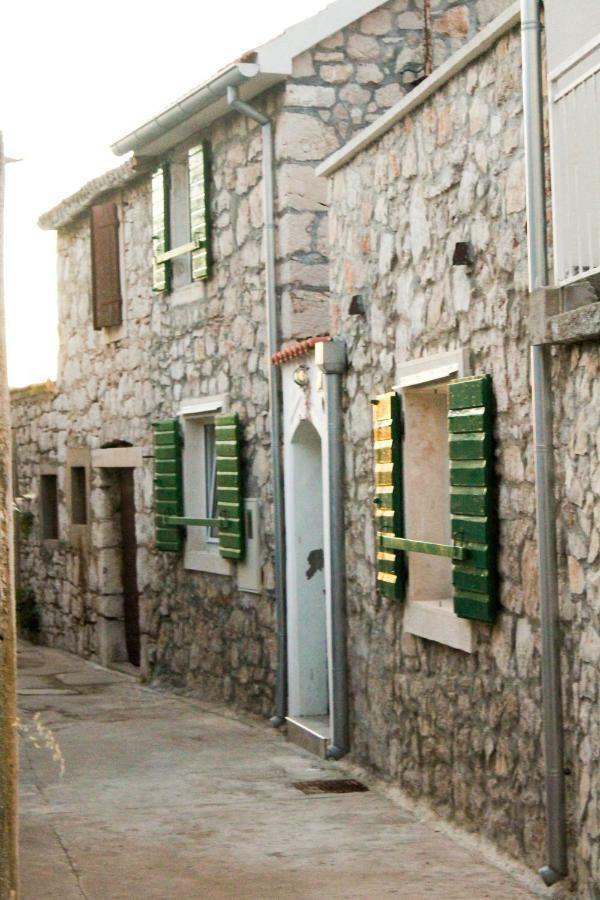 Apartment Titinica مورتير المظهر الخارجي الصورة