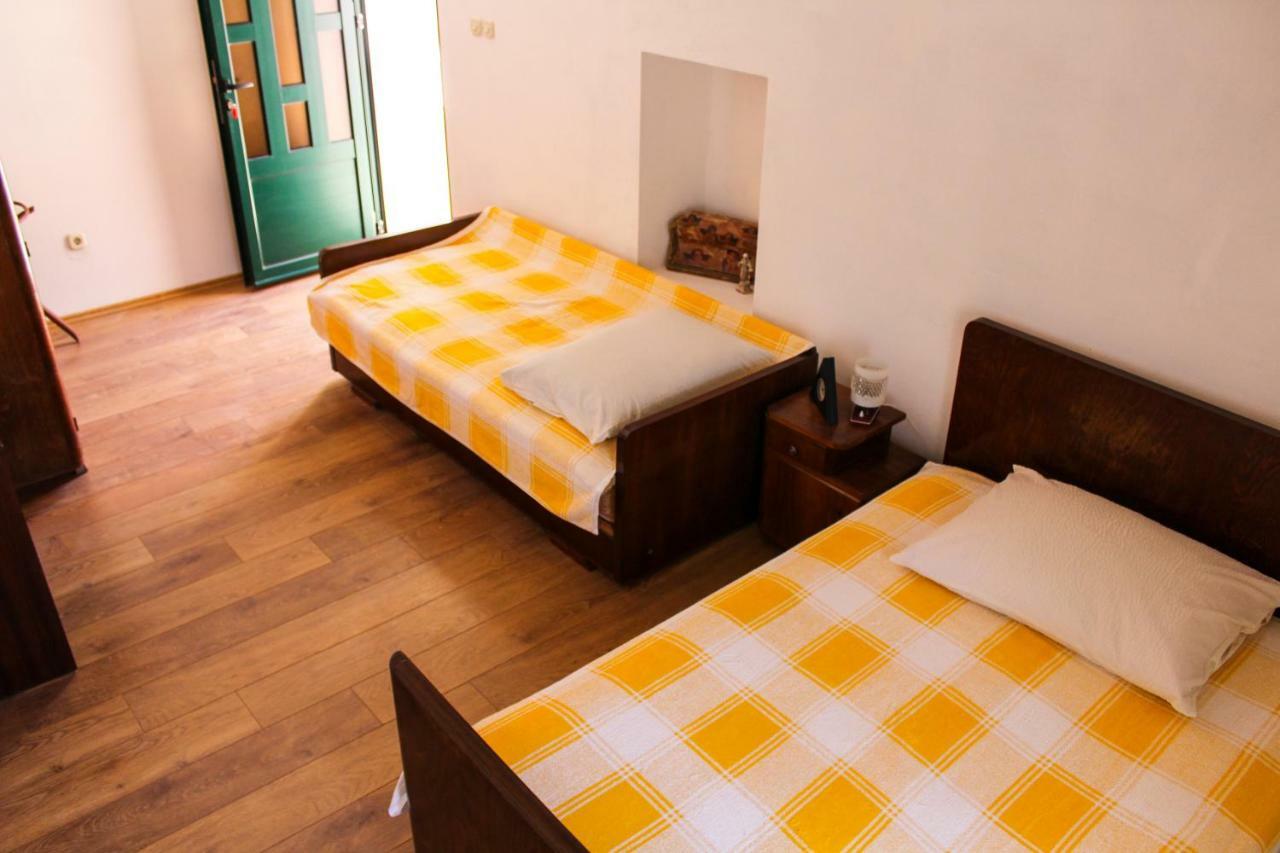 Apartment Titinica مورتير المظهر الخارجي الصورة